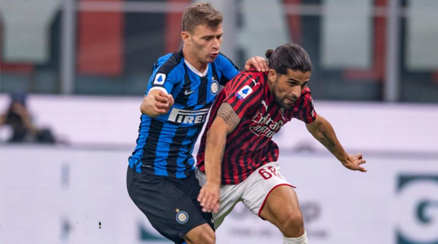 Menajeri açıkladı! Ricardo Rodriguez Fenerbahçe'de oynamak istiyor...