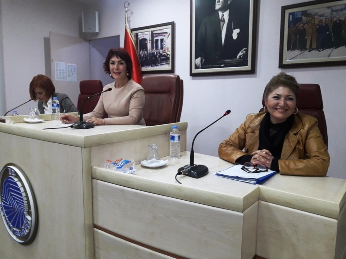 Seyhan&rsquo;a 5 kardeş şehir