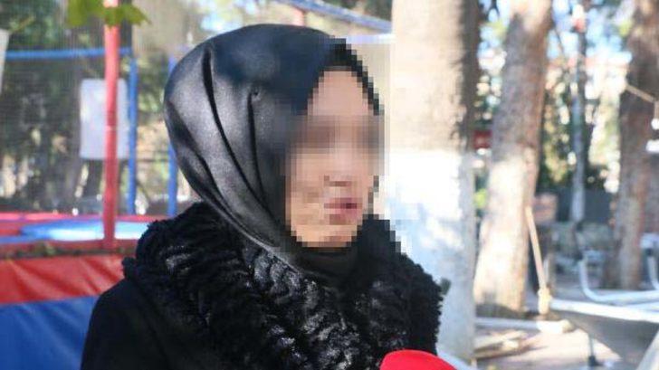 Eşine boşanma davası açan kadına ölüm tehdidi G4