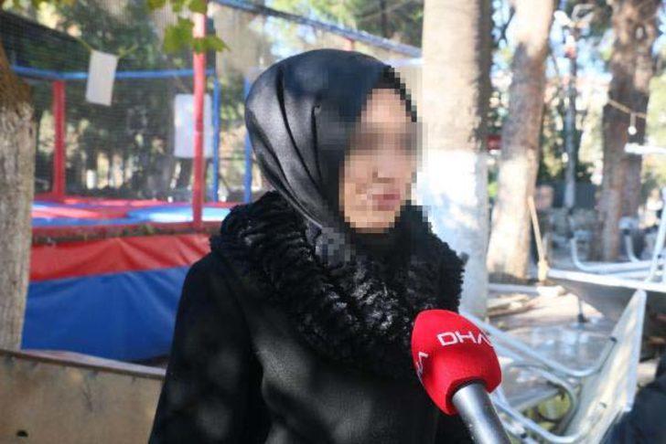 Eşine boşanma davası açan kadına ölüm tehdidi G5