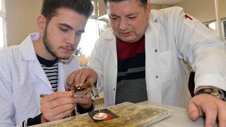 Bu bölümü bitiren 7 bin lira maaşla işe başlıyor