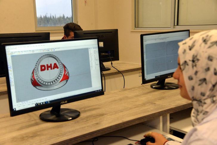 Bu bölümü bitiren 7 bin lira maaşla işe başlıyor G4