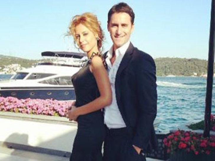 Bekir Aksoy evlendi G1