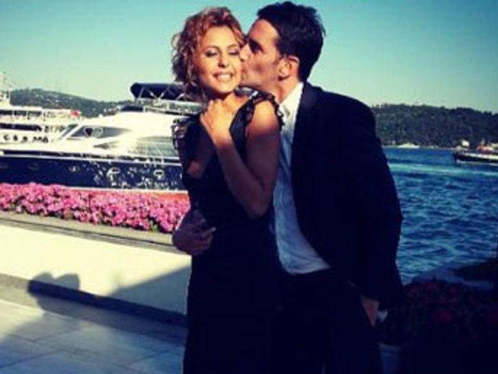 Bekir Aksoy evlendi G2