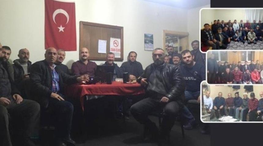 Aydıntepe il&ccedil;esinde s&uuml;t hijyeni eğitimleri tamamlandı