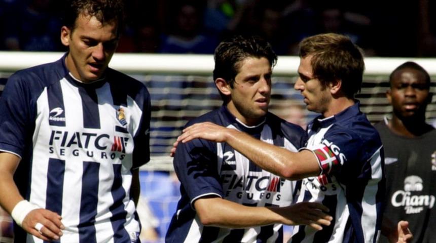 Eski futbolcu Darko Kovacevic ayağından silahla vuruldu