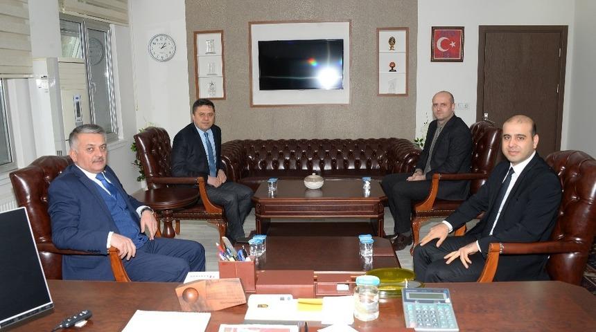 Vali Yazıcı, Balıkesir T&uuml;rkiyeyi doyuran il