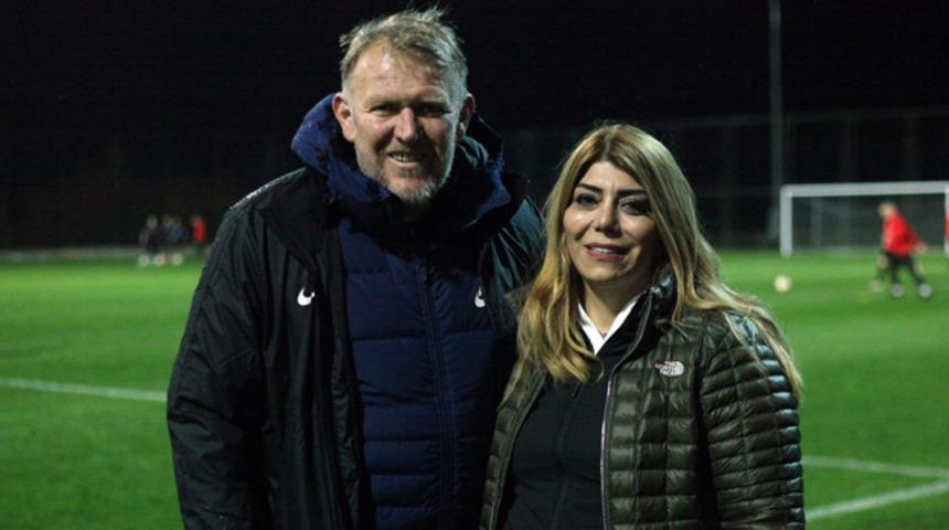 Prosinecki: İşimiz kolay değil