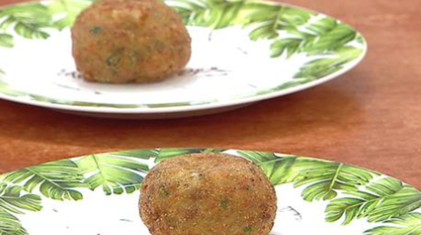 Patlıcan köftesi tarifi, patlıcan köftesi nasıl yapılır?