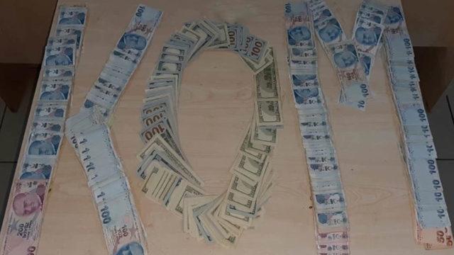 Bahis çetesinin banka hesaplarına 1 yılda 500 milyon TL'lik para giriş çıkışı olmuş