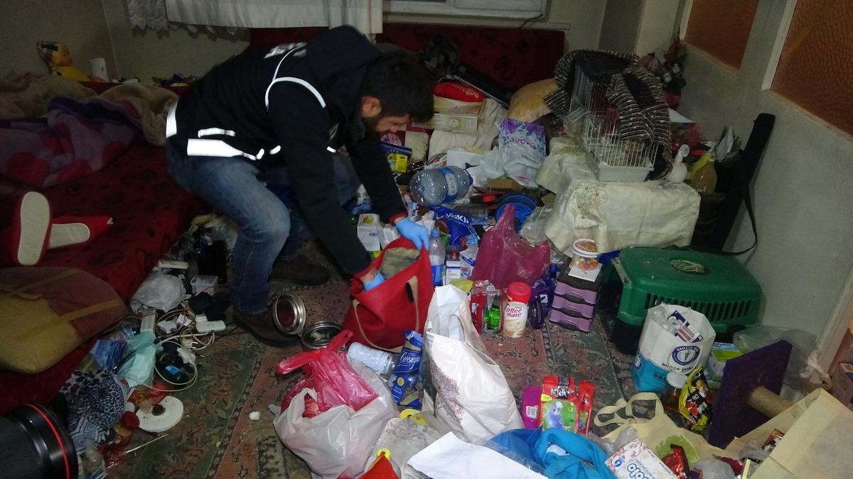 Bursa'da şafak operasyonu! Bin polis katıldı