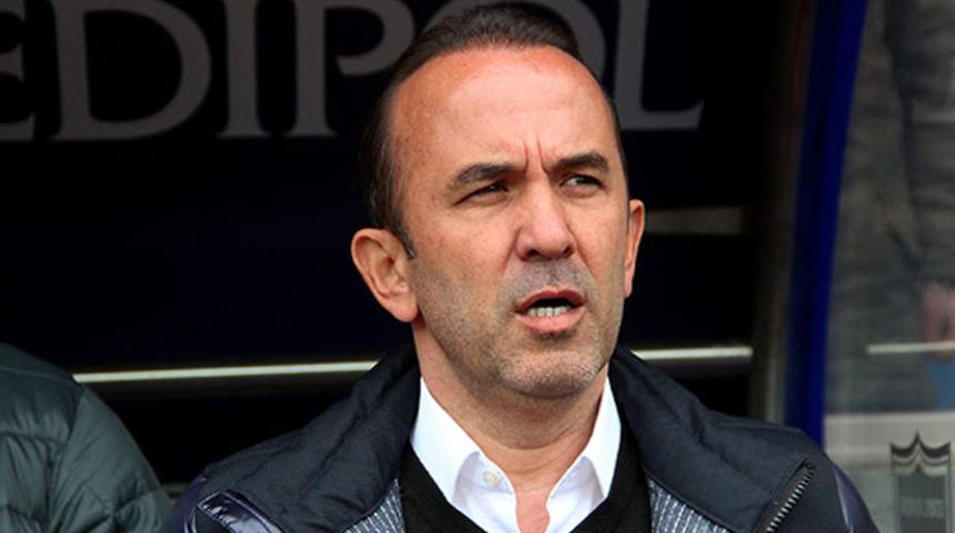 Mehmet &Ouml;zdilek: Beni ben yapan değer Beşiktaş&rsquo;tır