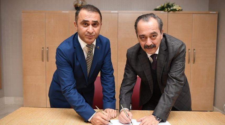 Konyaaltı&rsquo;nda hayvancılığa destek bu yıl da s&uuml;recek