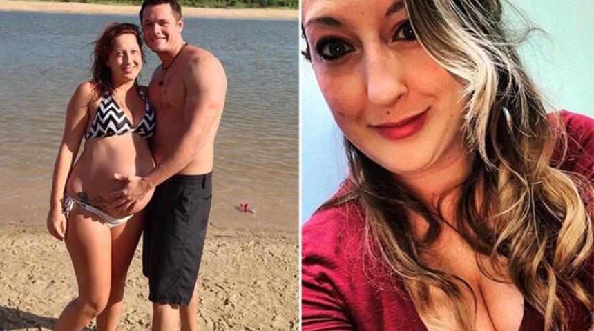 Hamile numarası yapıp en yakın arkadaşını...