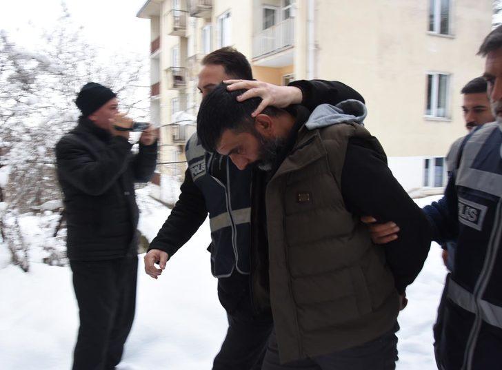 Yılbaşı gecesi işlenen çifte cinayetin detayları ortaya çıktı G2