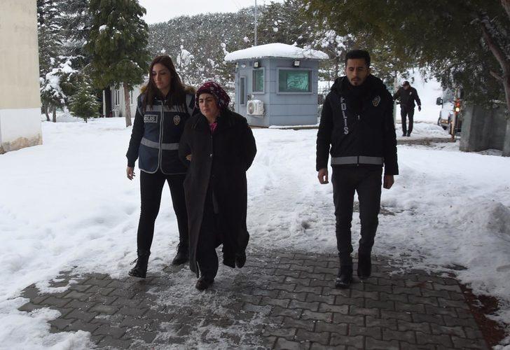 Yılbaşı gecesi işlenen çifte cinayetin detayları ortaya çıktı G1