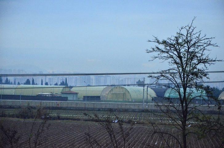 İran'ın ABD üslerine füze saldırısı sonrası İncirlik Üssü'nde son durum G1