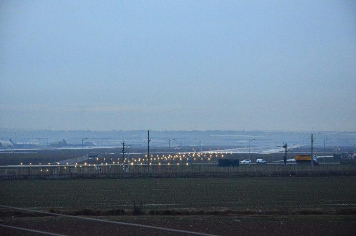 İran'ın ABD üslerine füze saldırısı sonrası İncirlik Üssü'nde son durum G2