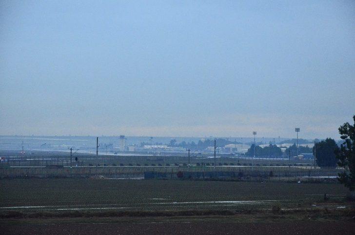 İran'ın ABD üslerine füze saldırısı sonrası İncirlik Üssü'nde son durum G4