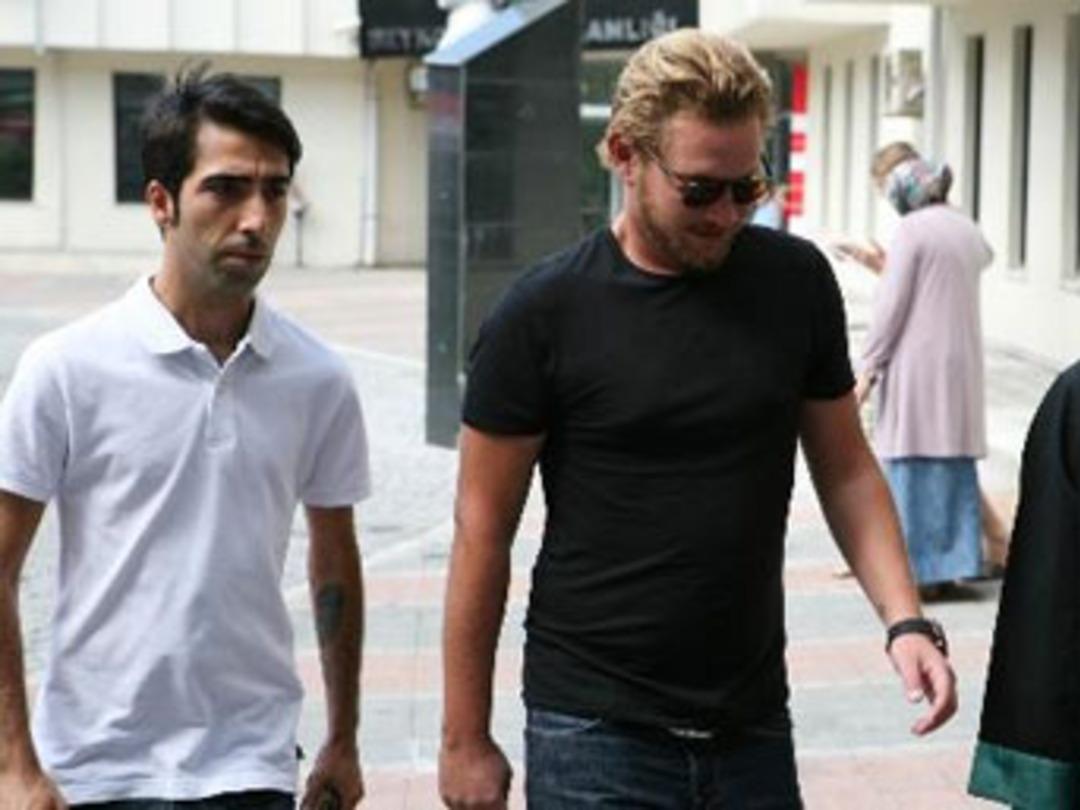 Meltem Cumbul boşandı