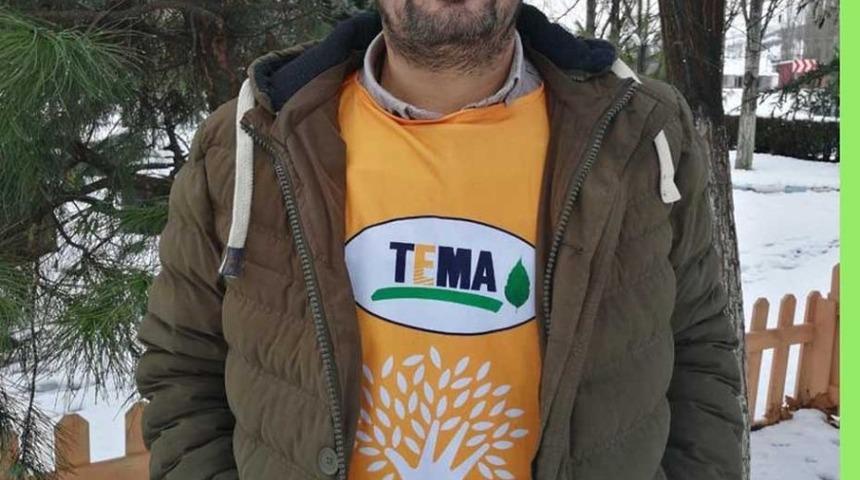 TEMA Vakfı, Pazarlar&rsquo;da faaliyetlerine başladı