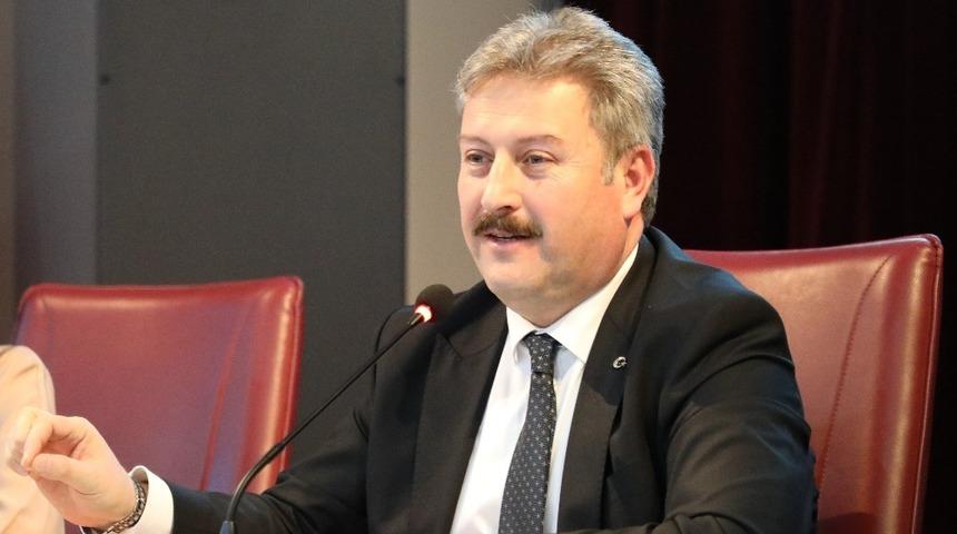 Binalarda yeni d&ouml;nem