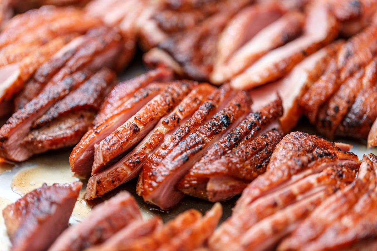 G&uuml;roymak kazı Kars kazına rakip oldu