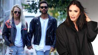 Sevda Demirel'in Neslihan Doğrusöz'ün eski sevgilisine attığı mesajlar olay oldu