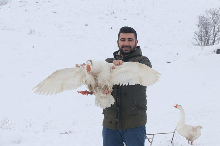 Güroymak kazı Kars kazına rakip oldu G4