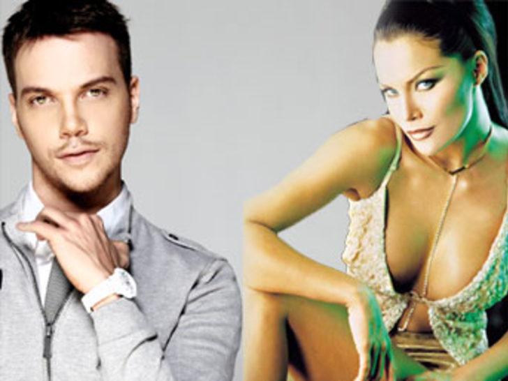 'Kutsal kadın'a özel hediye G1