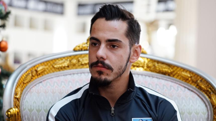 Yasir Subaşı: A Milli Takım forması terletmek istiyorum