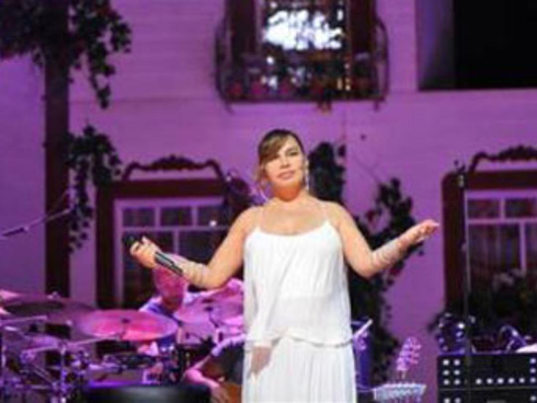 Sezen Aksu yaş sınırını a&ccedil;ıkladı