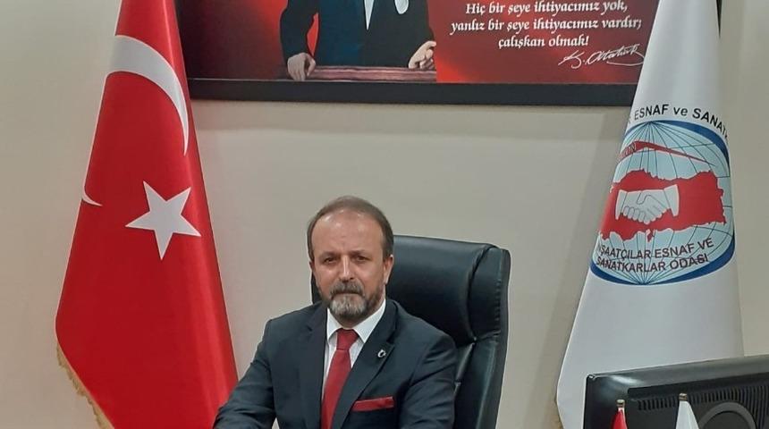 İnşaat&ccedil;ılar konutta KDV indirimi istiyor