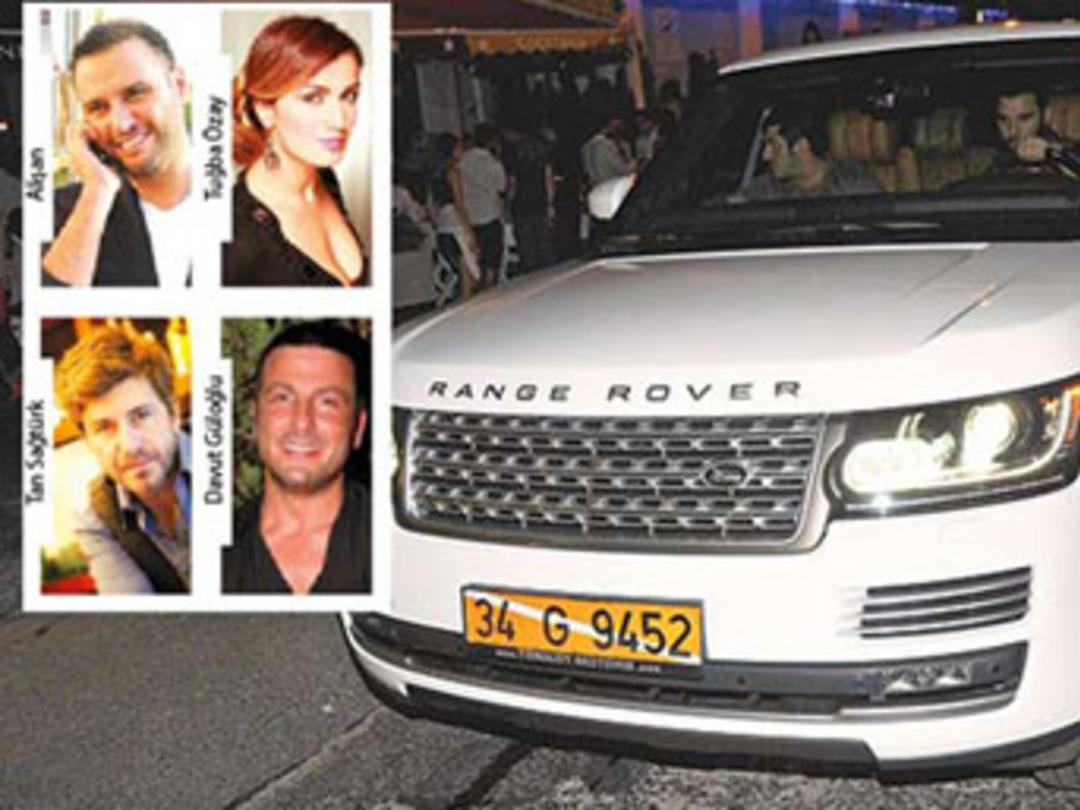 Savaş &ccedil;ıkarsa 'cip'ini verir misiniz?