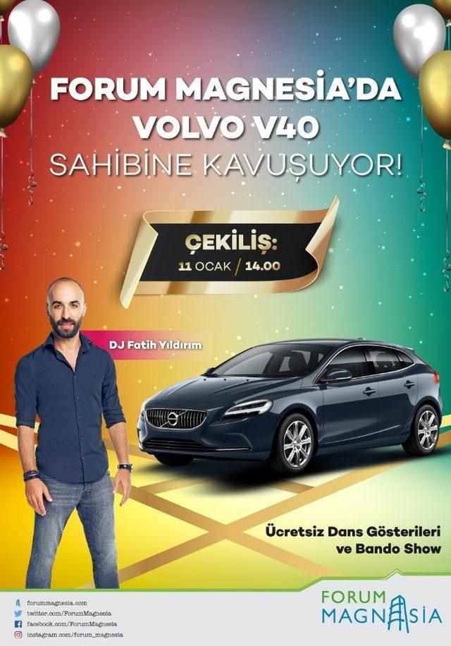 Lüks otomobil sahibine kavuşacak