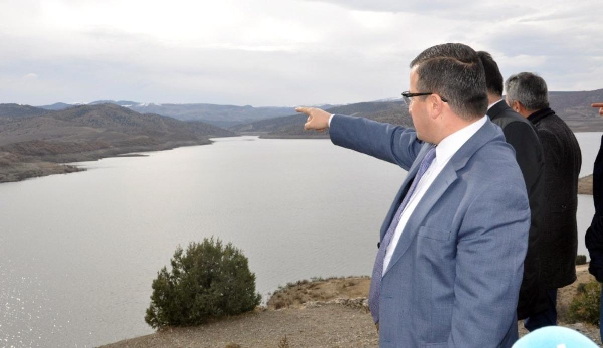 &Ccedil;ekerek lavanta ile kalkınacak