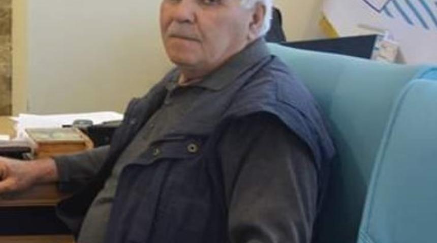 Eski Başkan Osman Sarı hayatını kaybetti