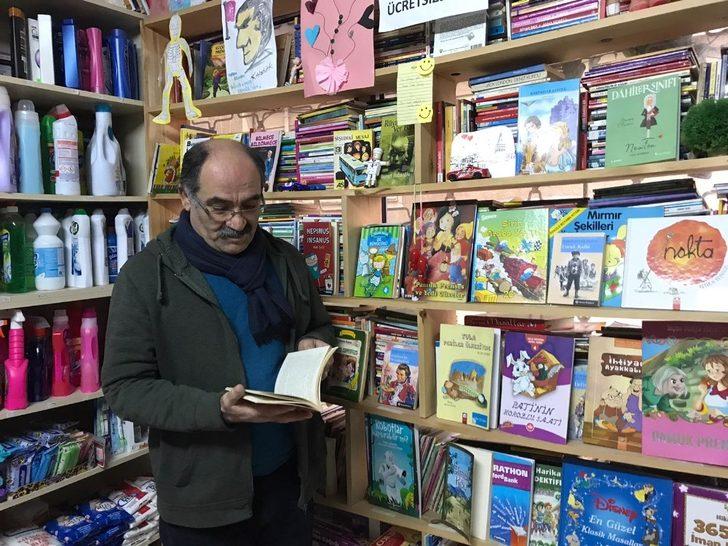 'Robin Hood' bu kez Üsküdar'da ortaya çıktı G3