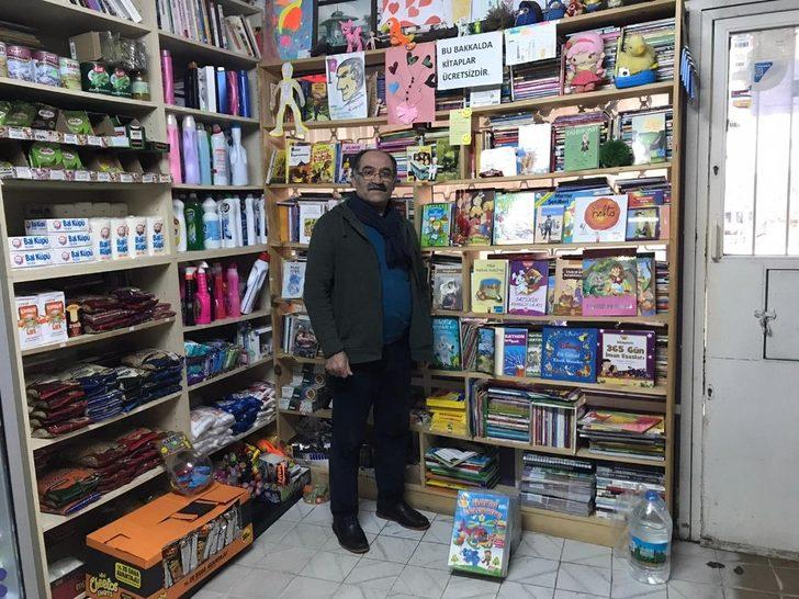 'Robin Hood' bu kez Üsküdar'da ortaya çıktı G5