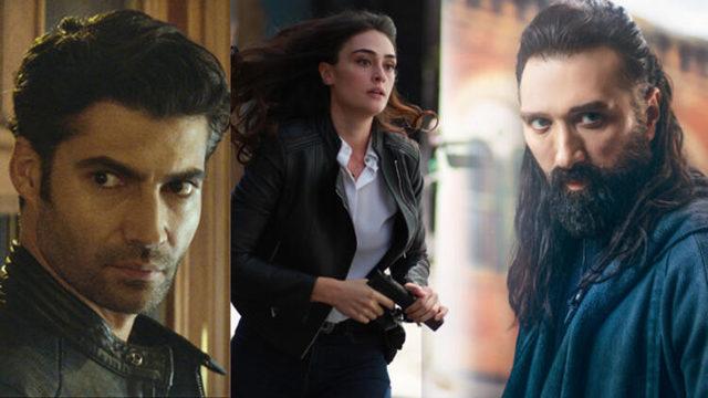 ‘Adanış: Kutsal Kavga’nın ilk teaser’ı görücüye çıktı