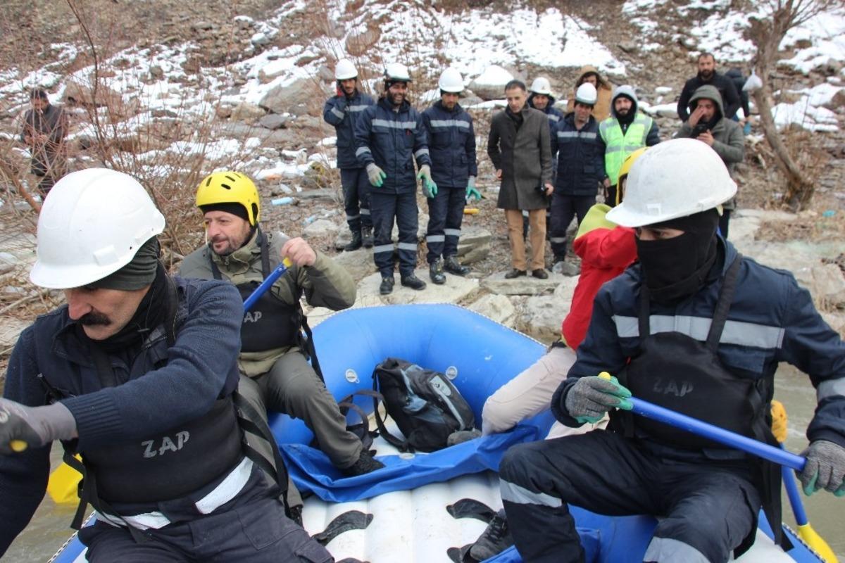 VEDAŞ ve Mehmet&ccedil;ikten ortak &ccedil;alışma