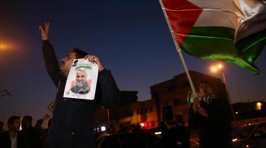 IKBY'den 'can kaybı' açıklaması