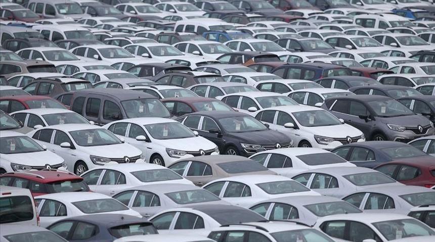  İhracatı 2019'da da otomotiv taşıdı