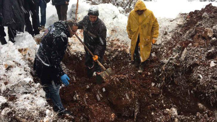 Konya'da vahşi cinayet! Eşi kahvesine uyku ilacı katmış, akrabaları boğarak öldürmüş G1