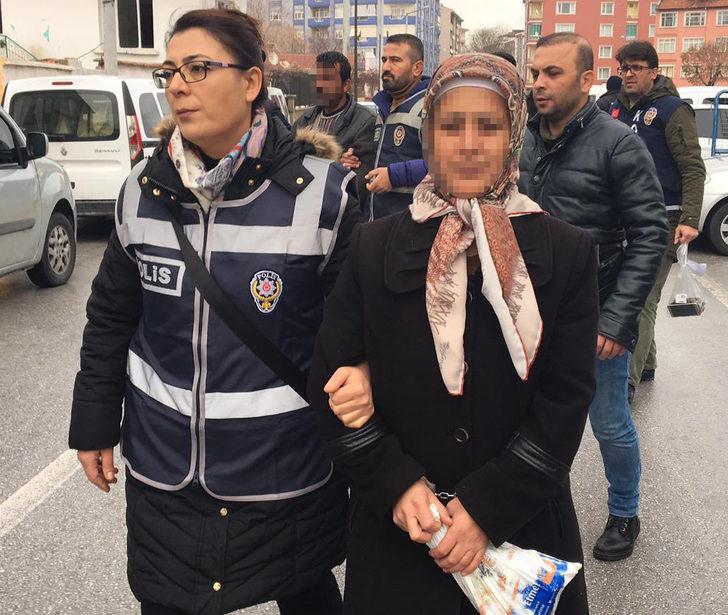 Konya'da vahşi cinayet! Eşi kahvesine uyku ilacı katmış, akrabaları boğarak öldürmüş G4