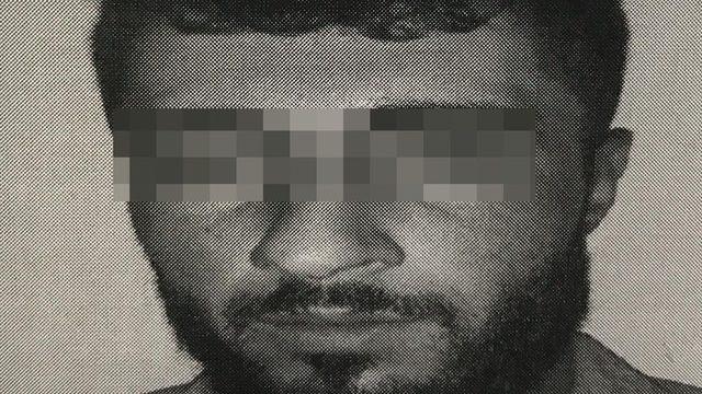 Şehitlerin cenazesini kaçıran terörist hakkındaki iddianame tamamlandı