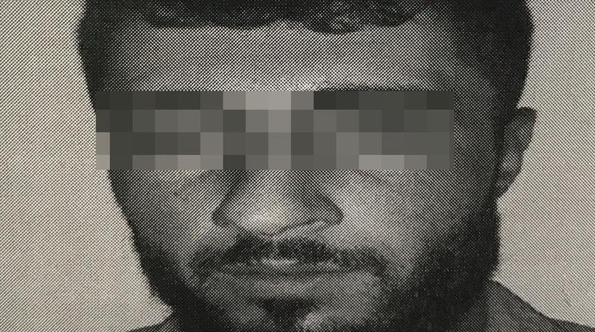 Şehitlerin cenazesini ka&ccedil;ıran ter&ouml;rist hakkındaki iddianame tamamlandı