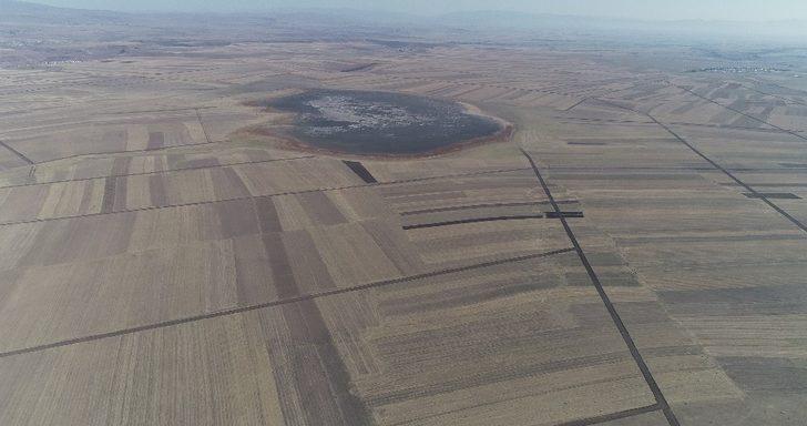 Kars’ta 404 Bin 420 dekar alanda toplulaştırma yapıldı G5