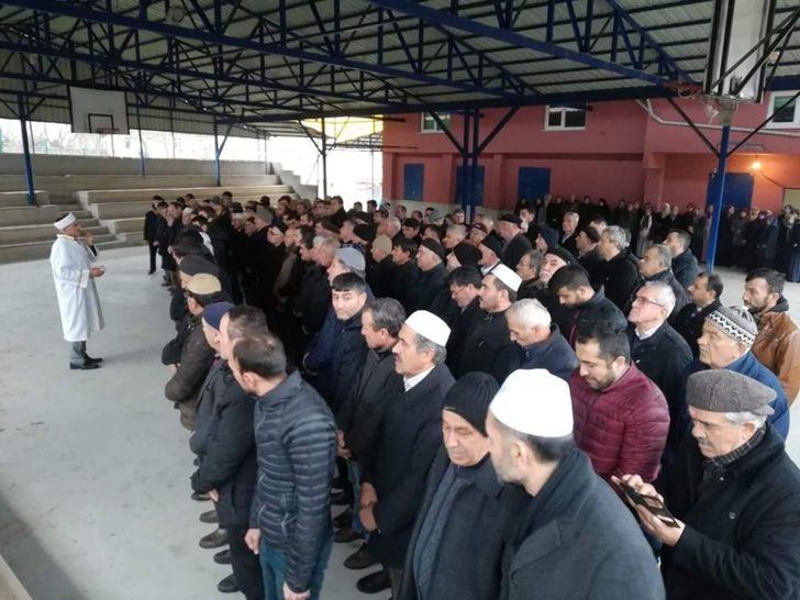 Umre ziyaretinde hayatını kaybetti G2