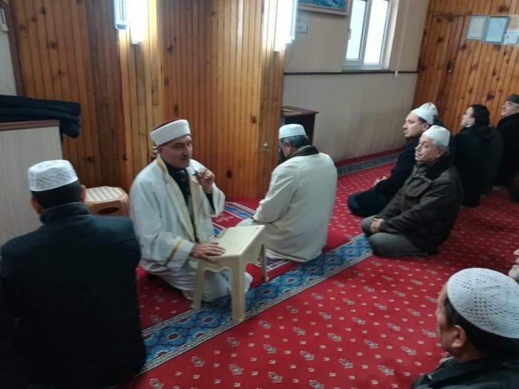 Umre ziyaretinde hayatını kaybetti G3